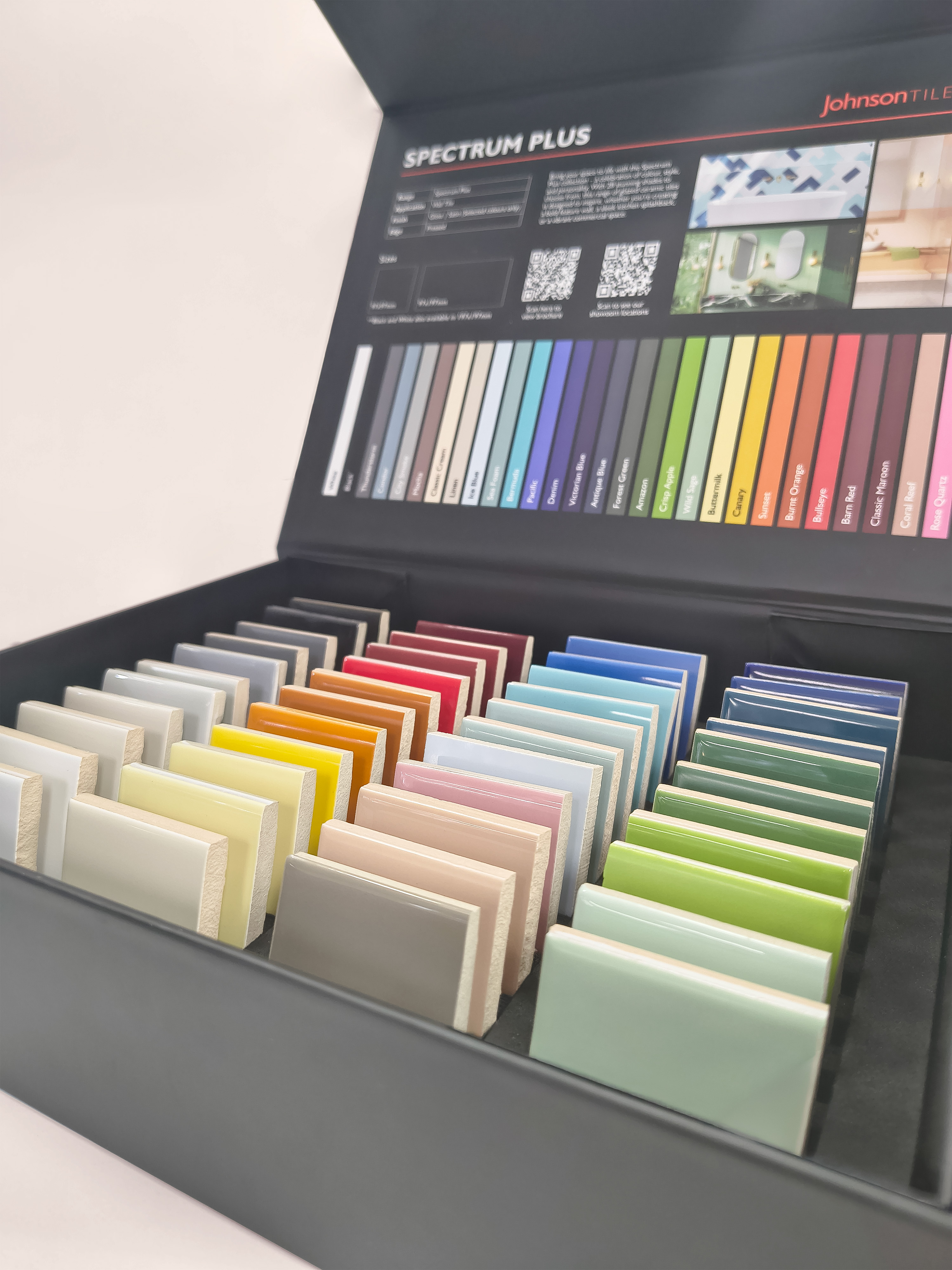 Postcard Search Interface